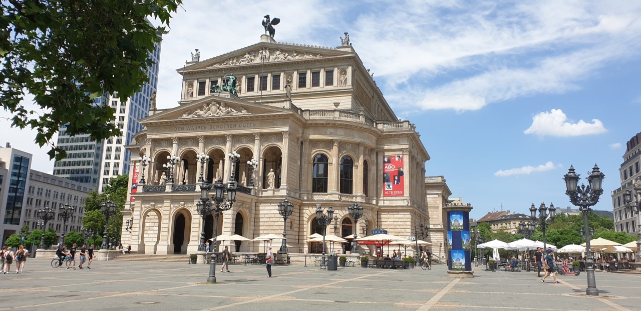 Alte Oper 